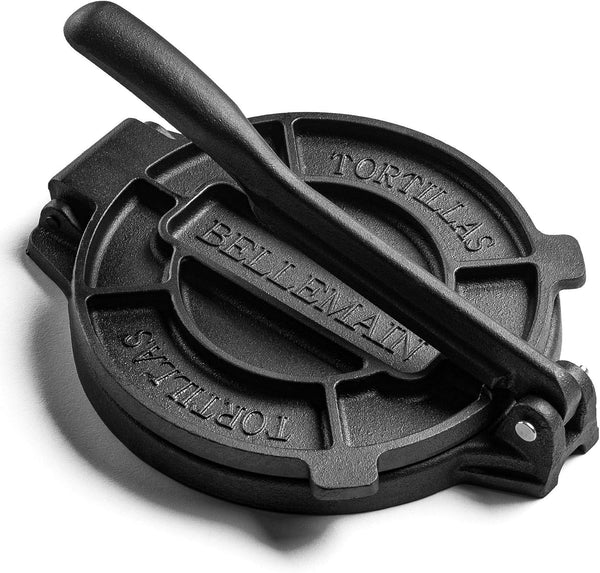 Bellemain Easy Tortilla Press