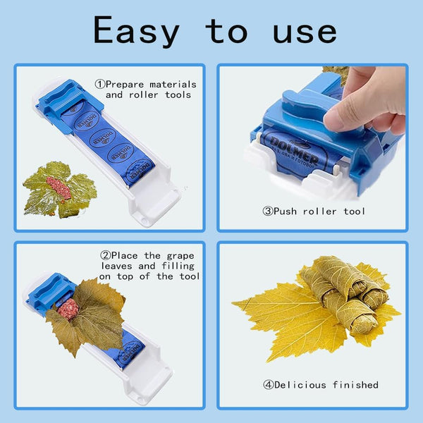 Easy Roll Kitchen Helper