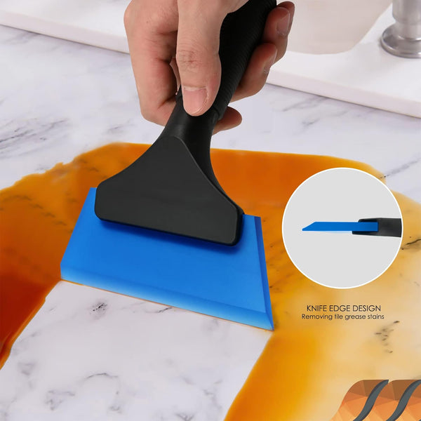 EHDIS Handy Window Squeegee