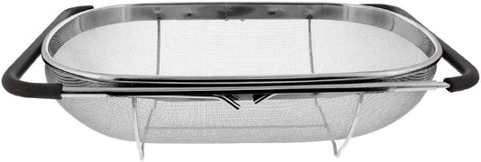Expandable Sink Strainer Basket