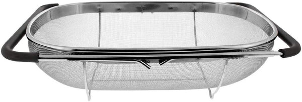 Expandable Sink Strainer Basket