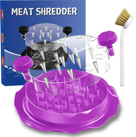 Quick Shred Kitchen Tool