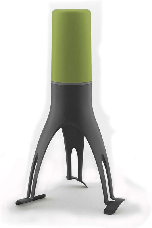 Automatic Pan Stirrer with Timer