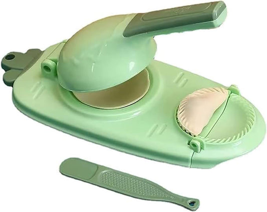 Easy Dumpling Delight Maker