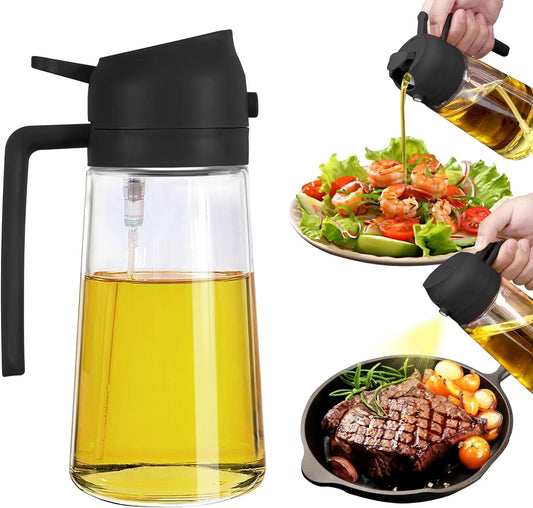 Smart Oil Sprayer Duo