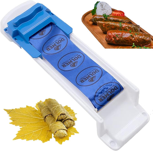 Easy-to-Use Sushi & Vegetable Roller