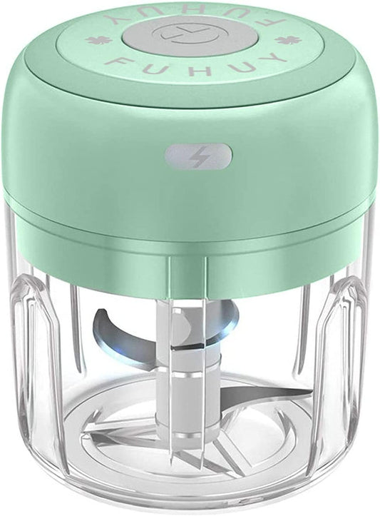 Quick Chop Magic Kitchen Helper