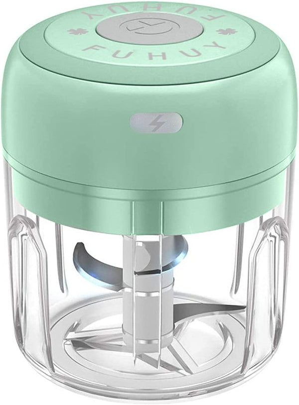 Quick Chop Magic Kitchen Helper