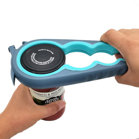 Easy Twist Lid Opener