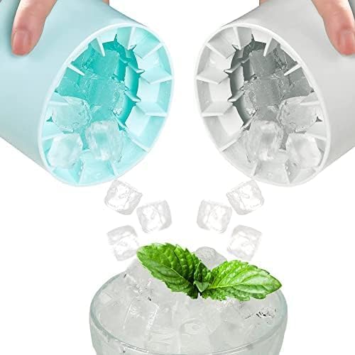Quick Release Ice Cup