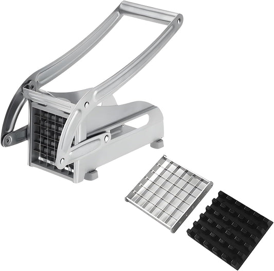 Easy Slice French Fry Maker