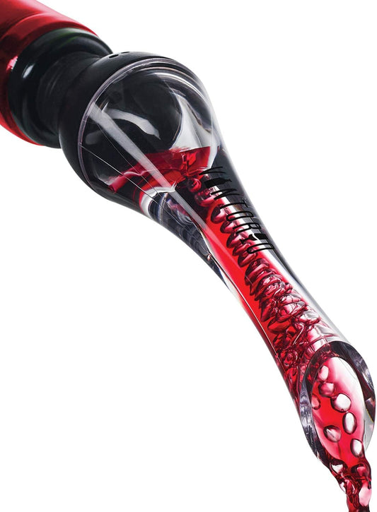 Wine Aerator Magic Pourer