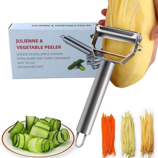 Easy Glide Veggie Peeler