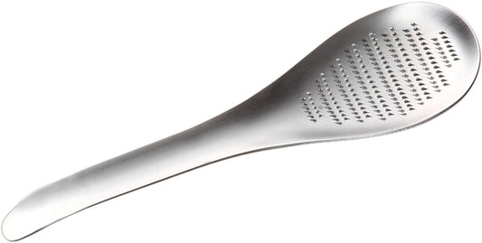 Handy Ginger Grater Spoon