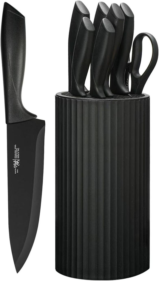 Ultimate Chef Knife Collection