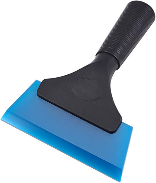 Silicone Sink Squeegee Tool
